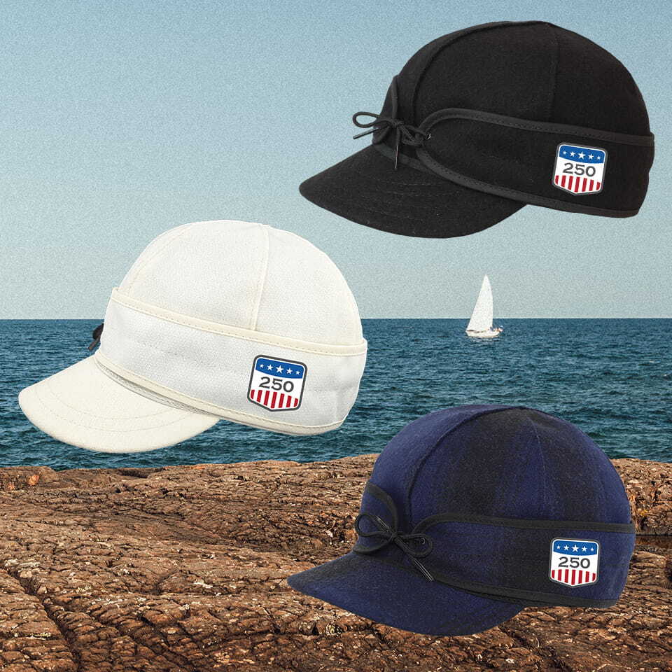 STARS & STRIPES COLLECTION collection