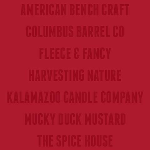 DISCOVER BRANDS WE LOVE collection