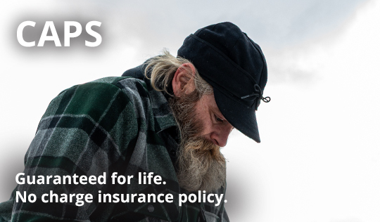 men navigation image