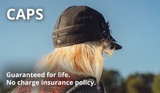 women navigation image