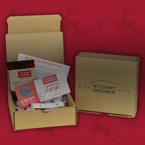 CAP GIFTING BOX collection