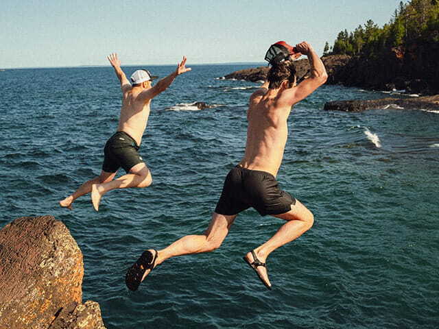 SHOP CAPS collection