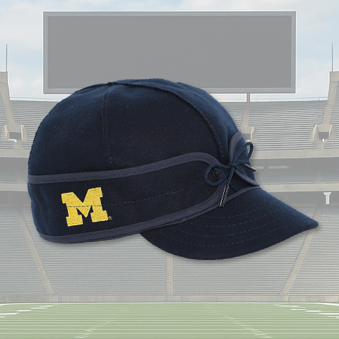 MICHIGAN CAPS collection