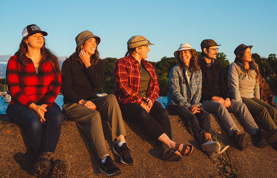 Spring & Summer 2026