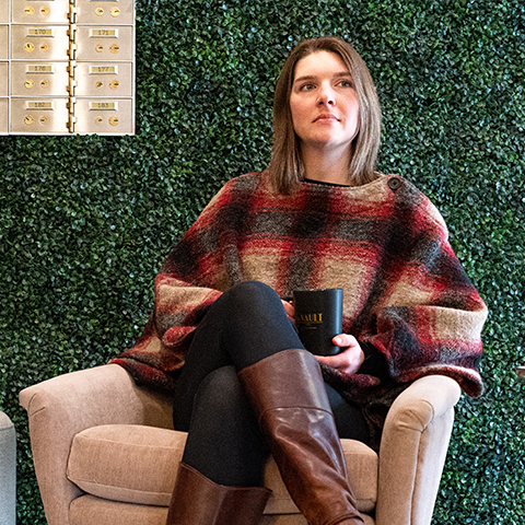 SHOP WOMENS collection