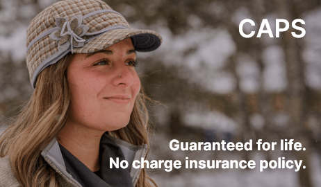 women navigation image