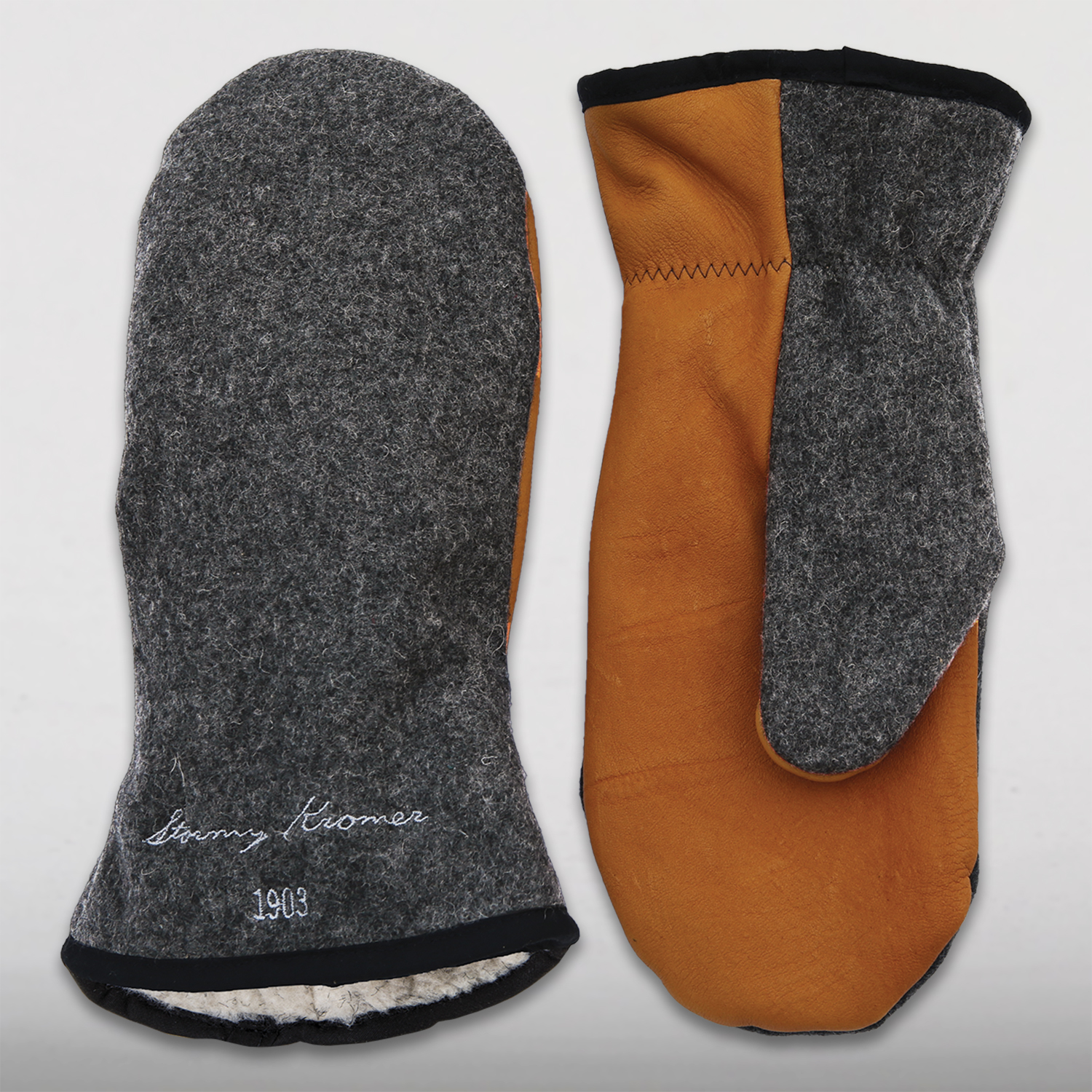 Men's Tough Mittens | Stormy Kromer®
