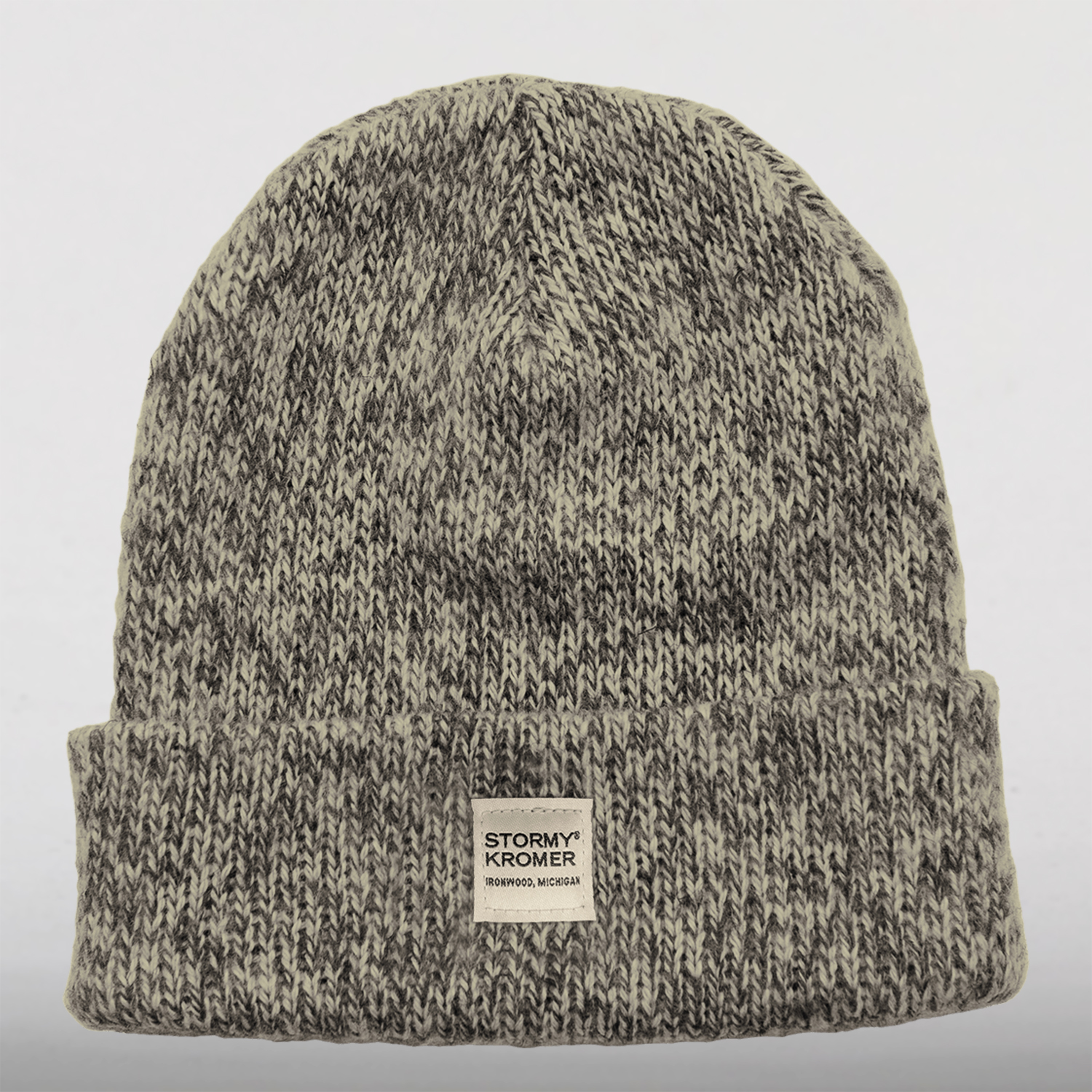 The Wool SK Watch Cap | Stormy Kromer®