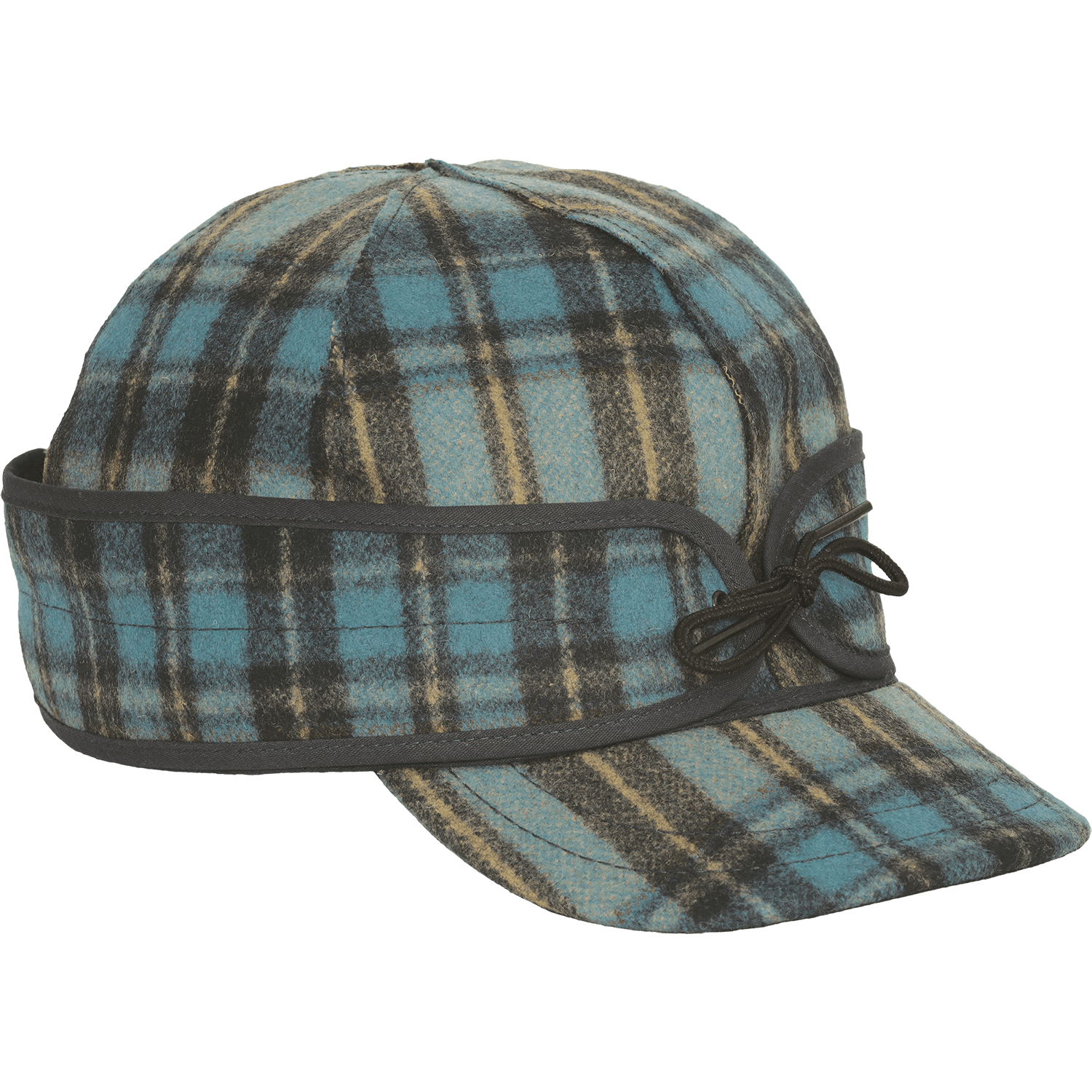 The Millie Kromer Cap - On Sale | Stormy Kromer
