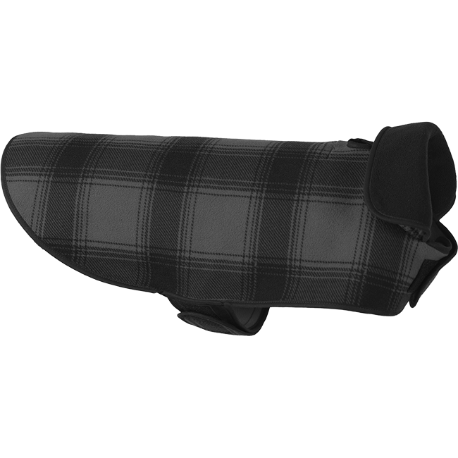 SP Dog Fleece Jacket Amenitydome　3L Amazon.com : DOGHELIOS 'Thunder-Crackle' Full-Body Bodied