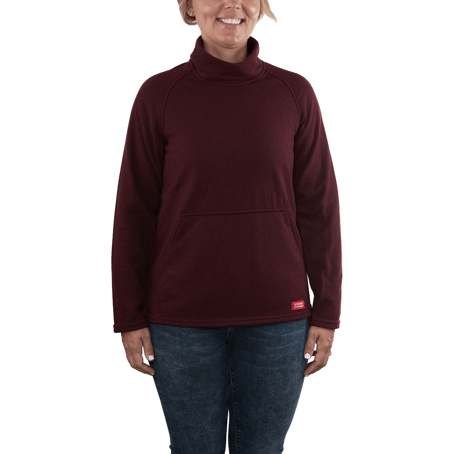 The Fireside Pullover | Stormy Kromer®