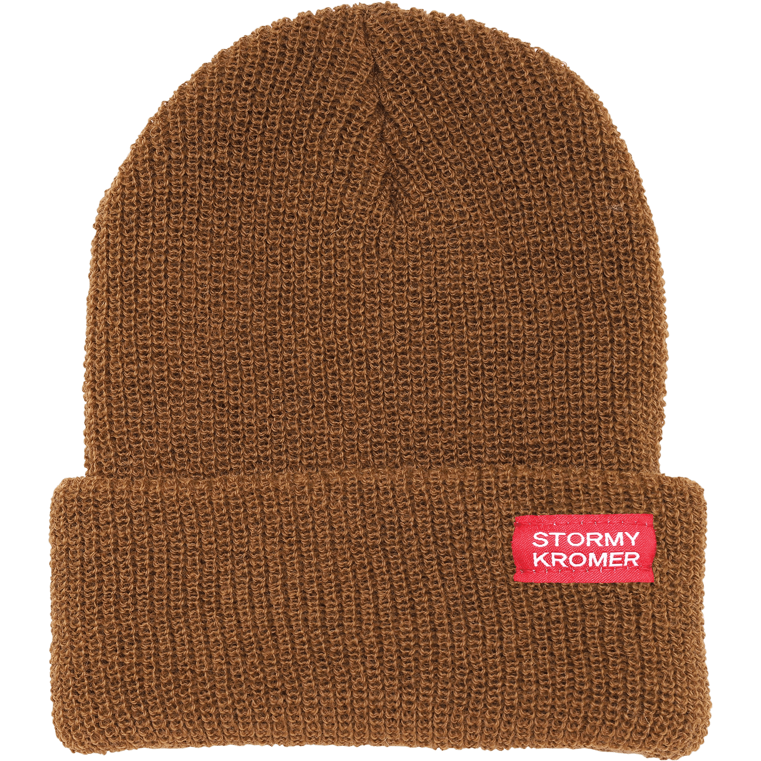 The Wool Utility Beanie | Stormy Kromer®