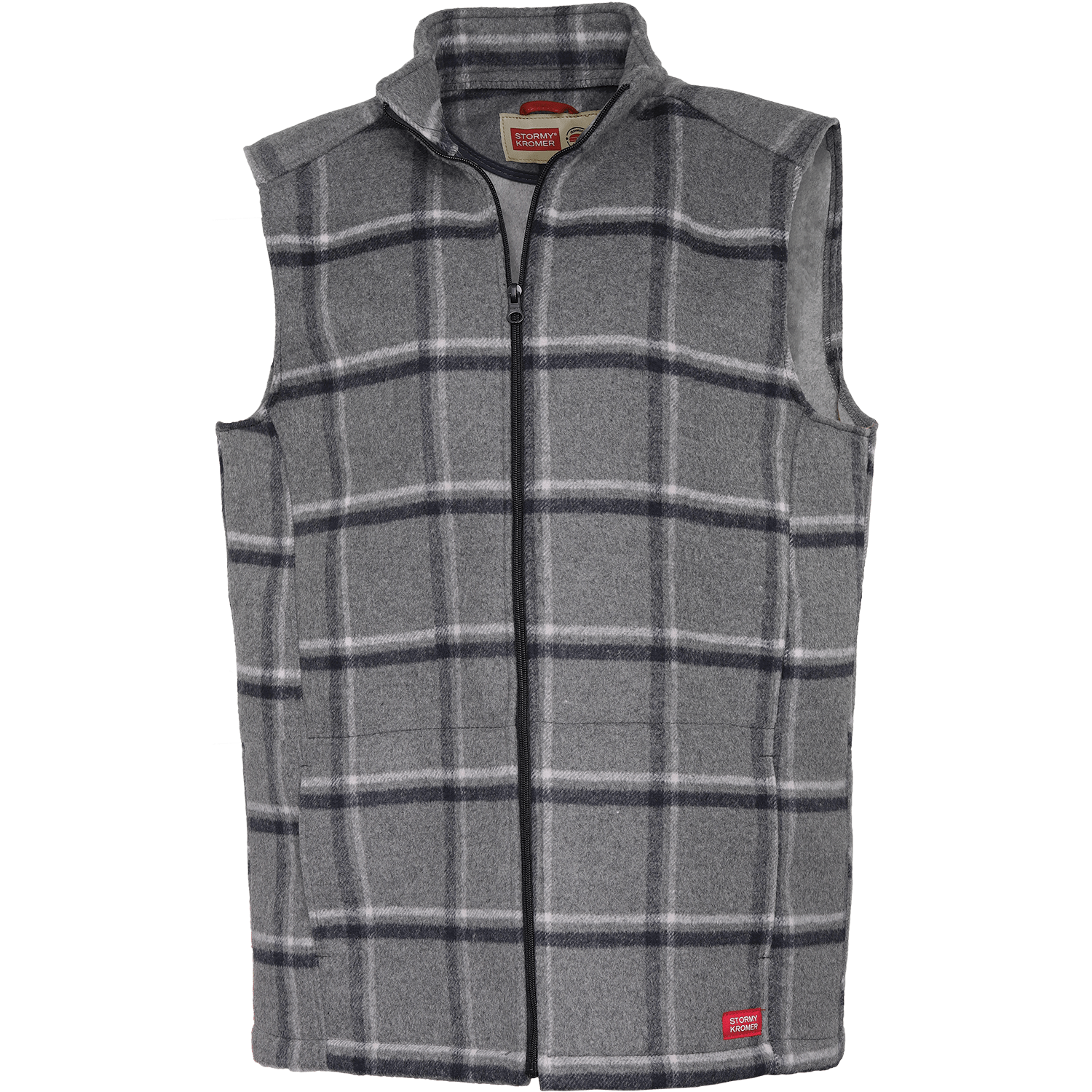 The Boundary Vest | Stormy Kromer®