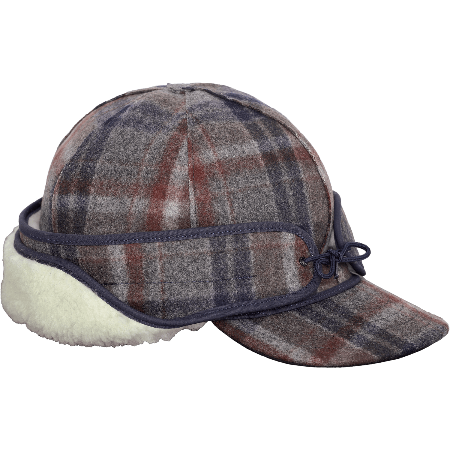 The Mackinaw Rancher Cap | Stormy Kromer®