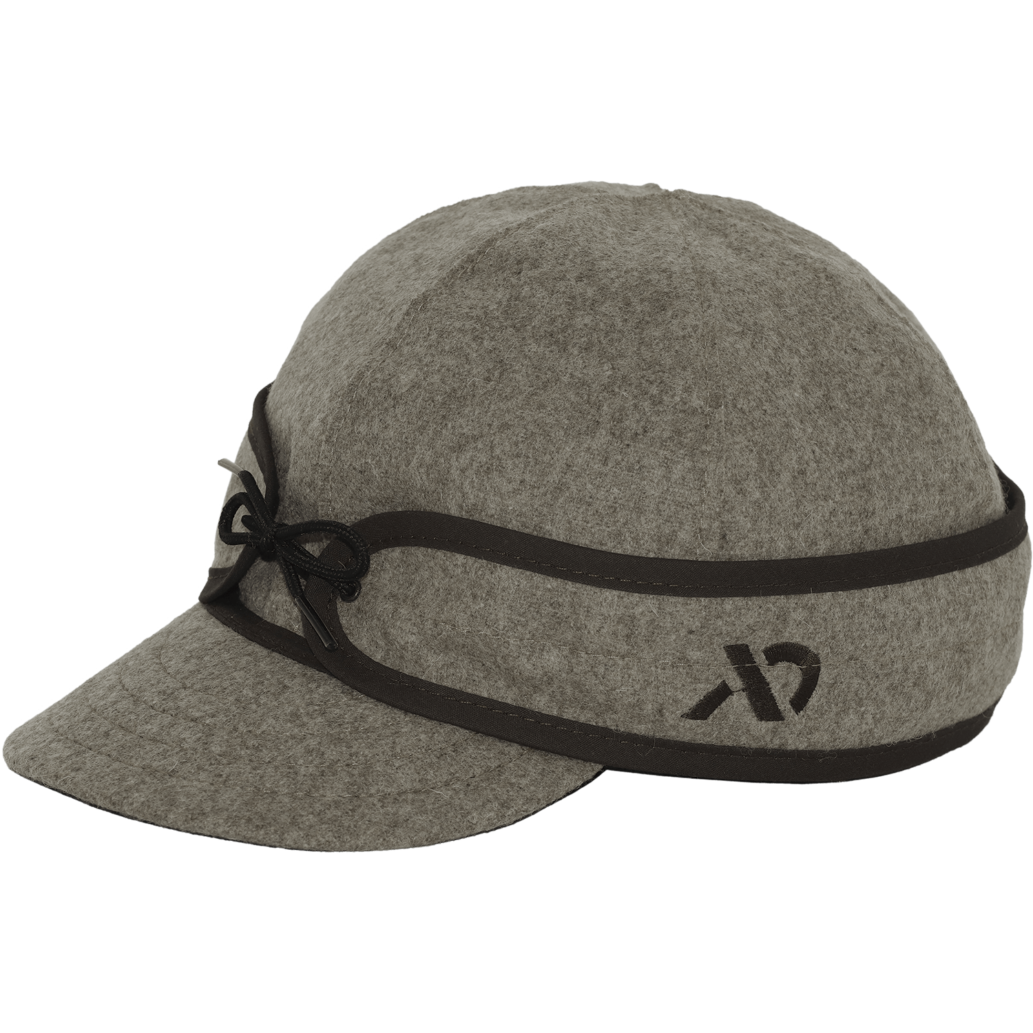 METEO 帽子 First Lite x Stormy Kromer Original Cap - Wool & Aerowool®