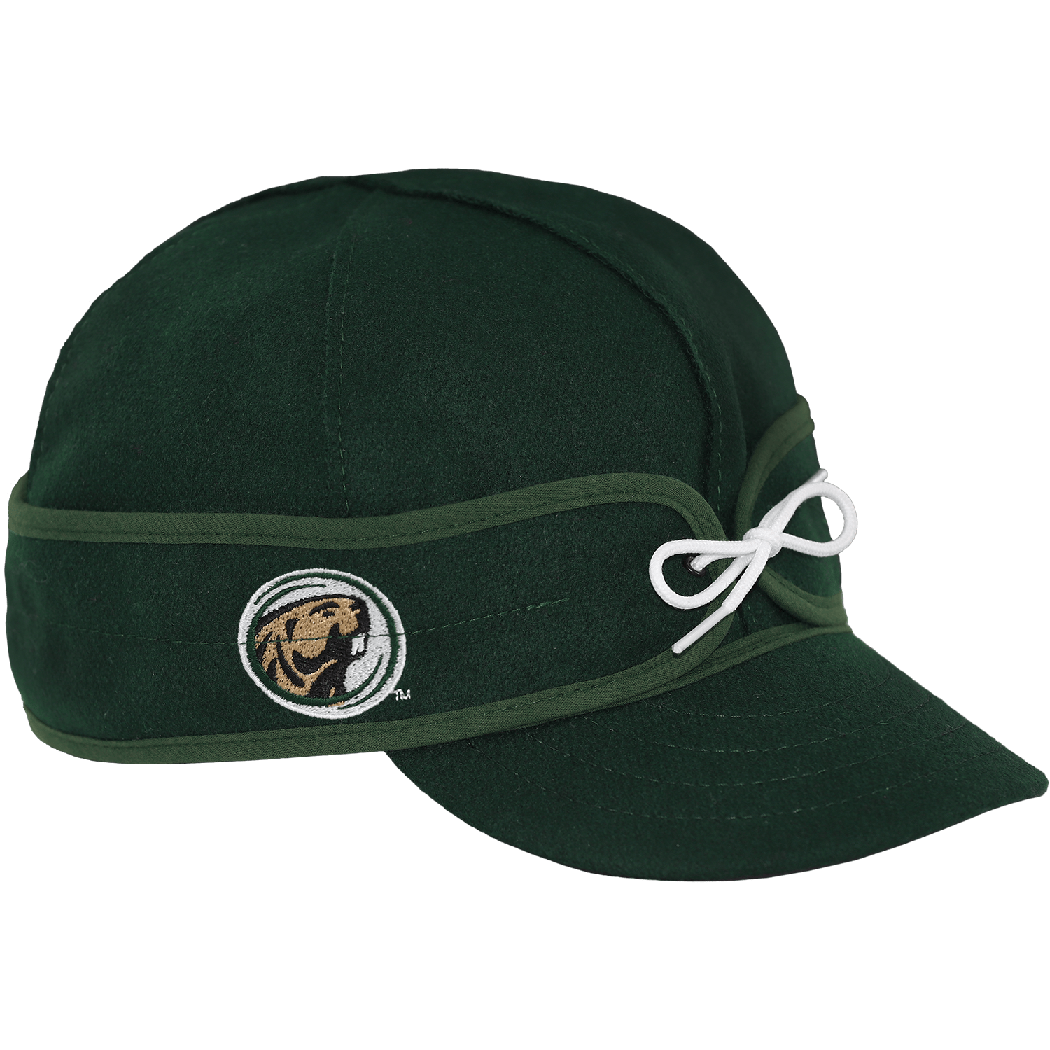 Bemidji State University™ | Collegiate Wool Hat