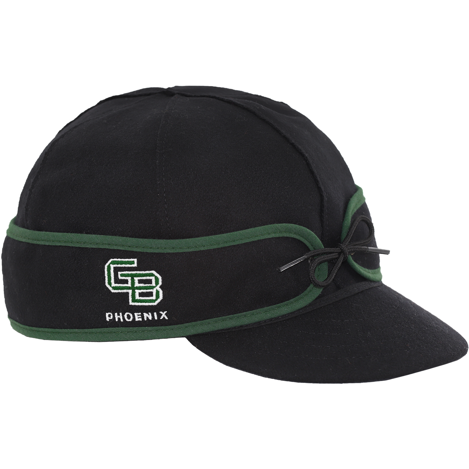 University of Wisconsin Green Bay™ | Collegiate Wool Hat