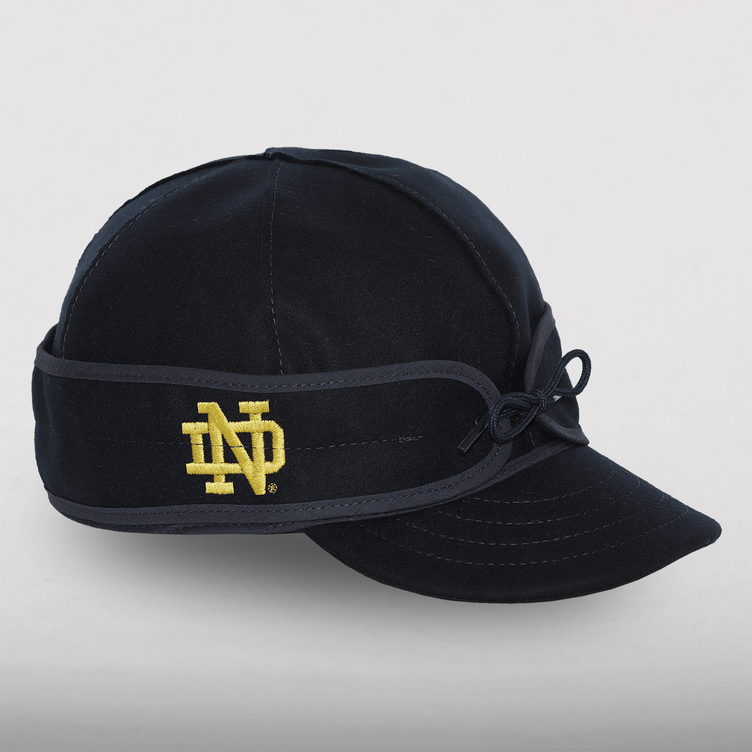 Notre Dame® | Collegiate Wool Hat