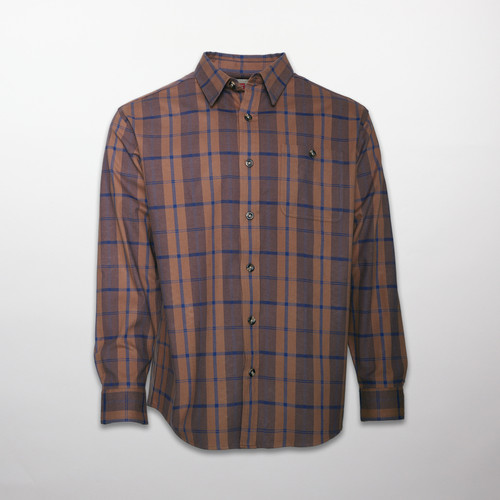 mens brown plaid dress shirt Men's Flannel Color:Deep Navy Bluebell up look 2024 black bridesmaid dress Dania Padded Column Midi