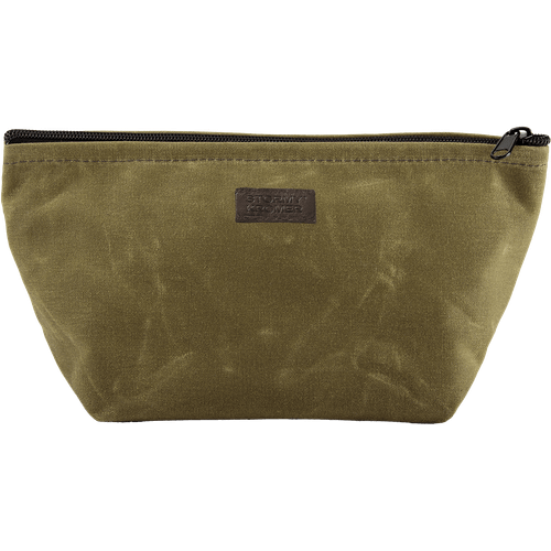 Waxed Pouch | Stormy Kromer®