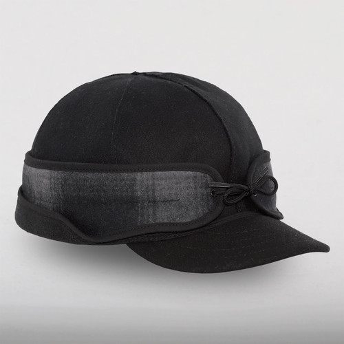 The Midway Cap | Stormy Kromer®