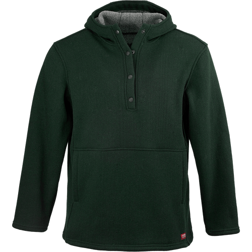 SEE SEE SUPER BIG NYLON PULLOVER SEE SEE SUPER BIG NYLON PULLOVER