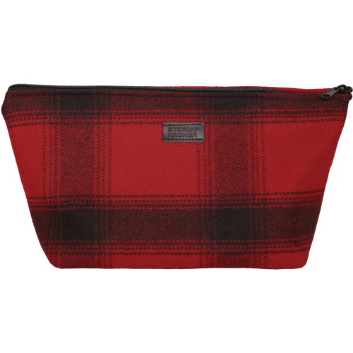 The Wool Pouch | Stormy Kromer®