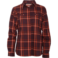 The Weekender Flannel Shirt - Seconds