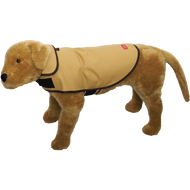 The Canvas Dog Jacket