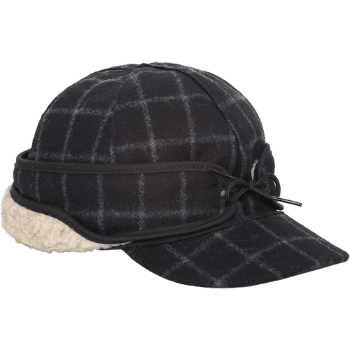 The Equinox Cap | Stormy Kromer®