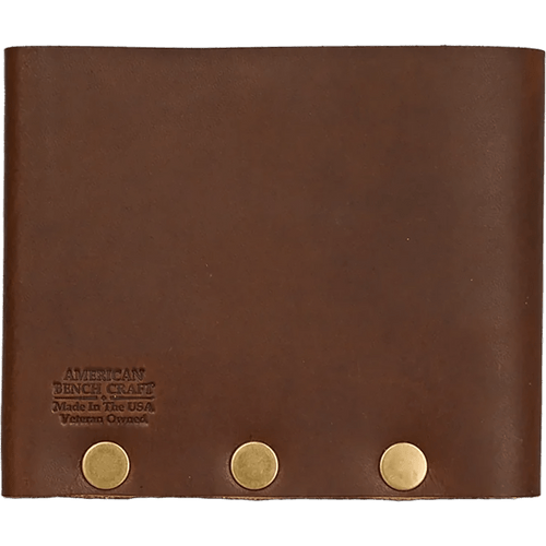 Classic Bill-Fold Wallet - Black main image 1
