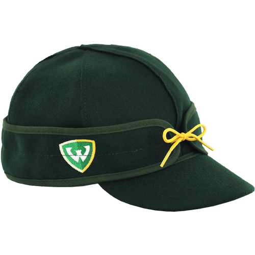 Wayne State University™ | Collegiate Wool Hat