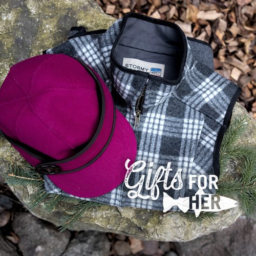 Stormy Kromer Gifts for Her