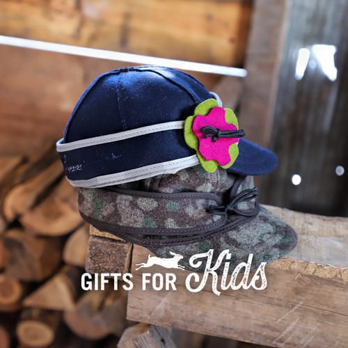 Stormy Kromer Gifts for Kids