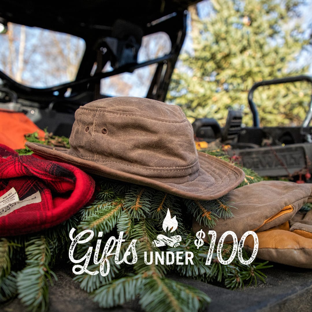 Stormy Kromer Gifts under $100