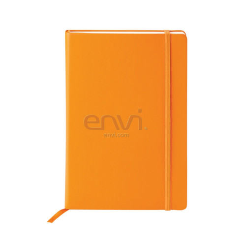 Envi Hardcover Journal