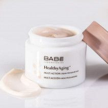 BABE HEALTHYAGING CREMA MULTI ACCION   50 ML