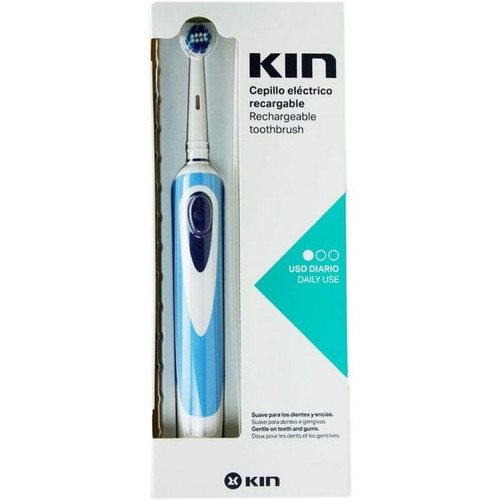CEPILLO ELECTRICO KIN