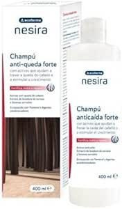 ACOFAR NESIRA CHAMPU ANTICAI FORTE 400 M