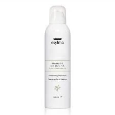 ACOFAR ESYLMA MOUSSE DUCHA FLOR TE 200