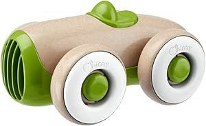 JUGUETE CHICCO ECO RACE CAR (VARIOS COLORES)