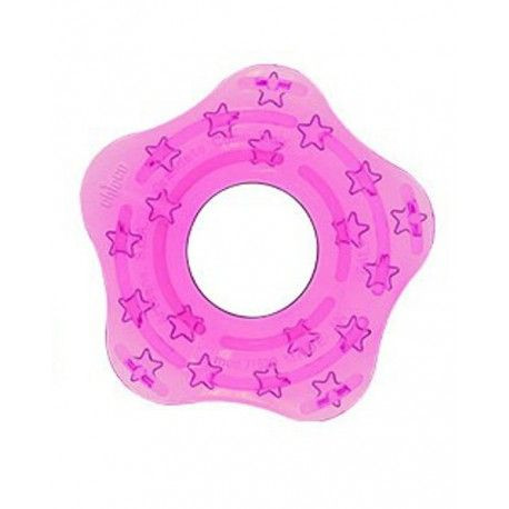 MORDEDOR SILICONA MR.WONDERFUL STAR CHICCO