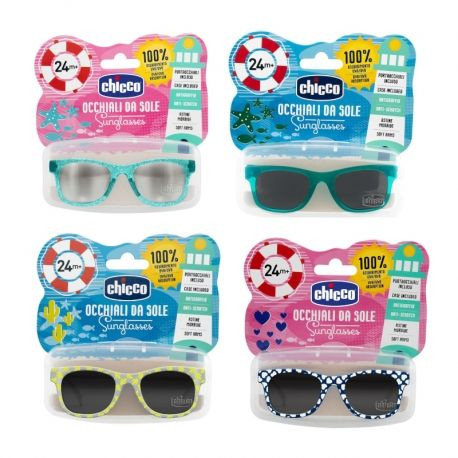 GAFAS CHICCO 24+