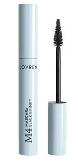 LOVREN M4 MÁSCARA BLACK INFINITY