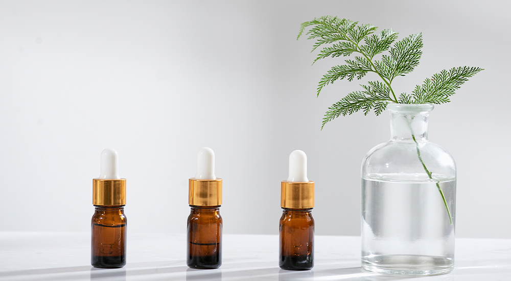 imagen servicio Homeopatía