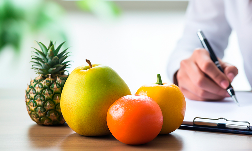 SERVICIO DE NUTRICIÓN 2