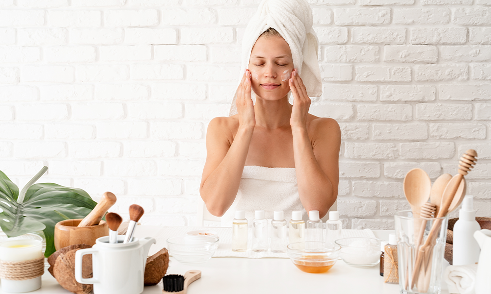 SERVICIO DERMOANÁLISIS RUTINAS FACIALES