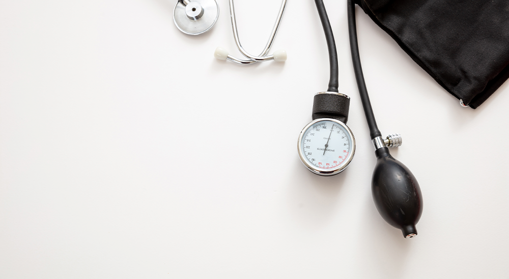 imagen servicio Control de tensión arterial y medición de 24h