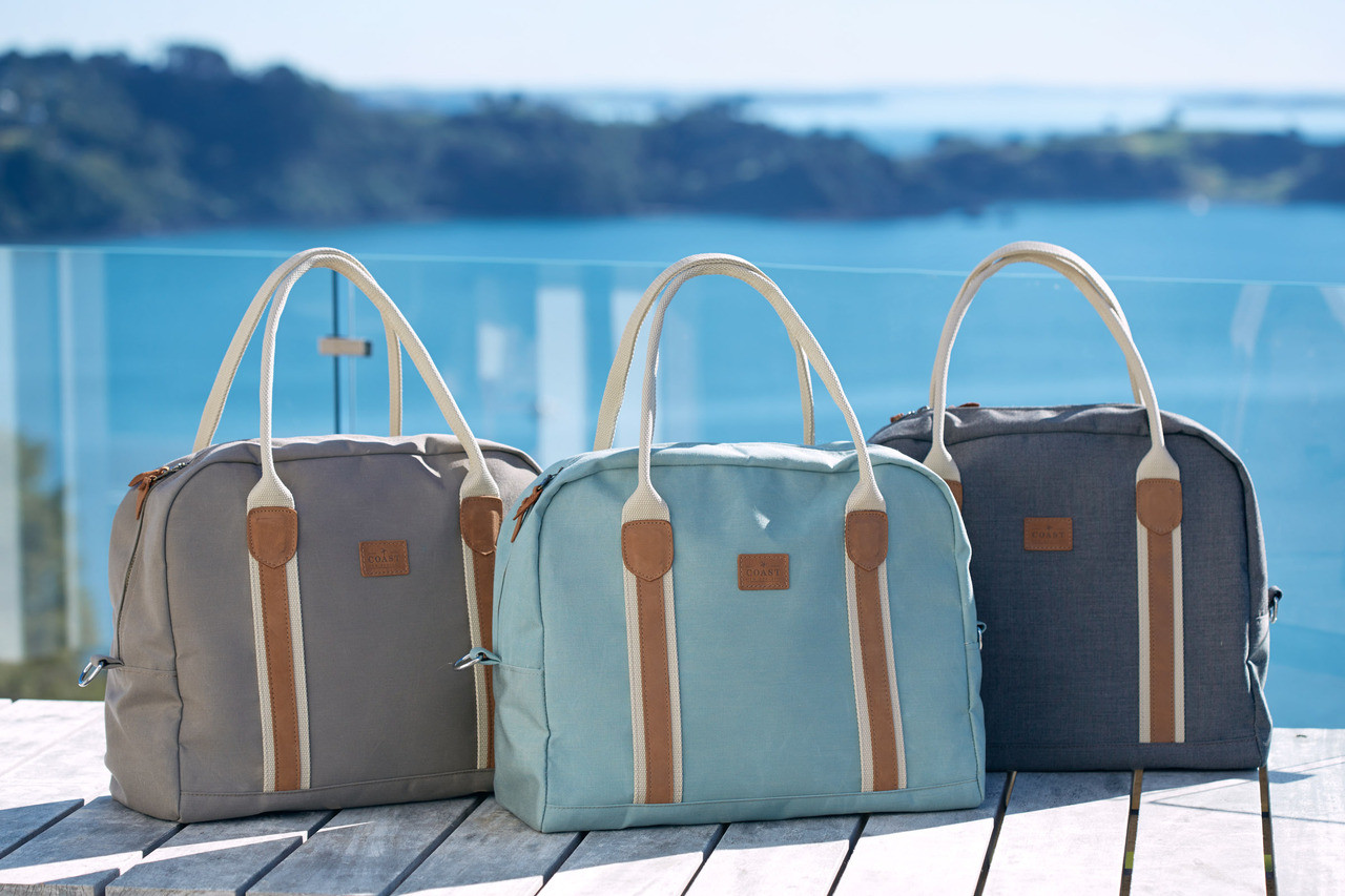 COAST Cabin Bags