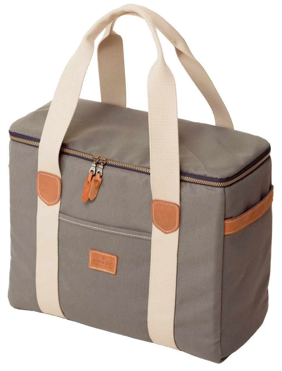 COAST Picnic Bag (Charcoal)